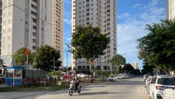 Dự báo nắng nóng ở Bắc Bộ có khả năng kéo dài đến khoảng ngày 27-28/5. (Ảnh minh họa: Đ.T)