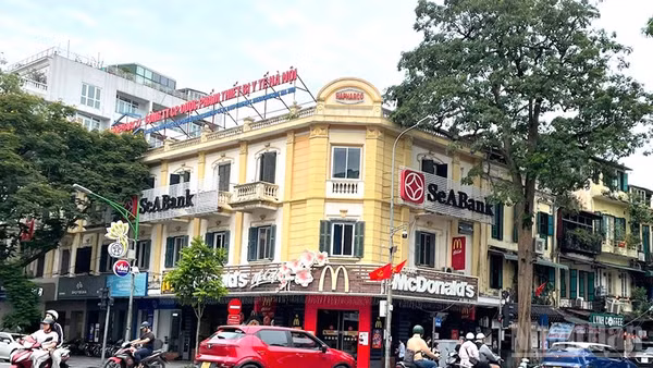Dự báo khu vực Hà Nội có mây, ngày nắng, có nơi nắng nóng. (Ảnh minh họa: Đ.T)