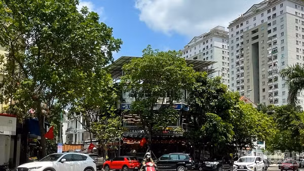 Dự báo khu vực Hà Nội ngày nắng nóng và nắng nóng gay gắt. (Ảnh minh họa: Đ.T)