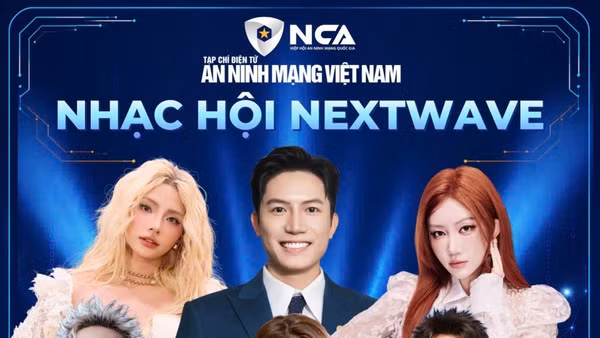 Các nghệ sĩ tham gia chương trình. (Ảnh: Ban tổ chức cung cấp)