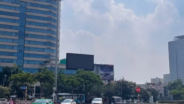Dự báo khu vực Hà Nội tiếp tục có nắng nóng. (Ảnh minh họa: ĐT)