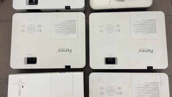 Tang vật vụ án. (Ảnh: Công an cung cấp)