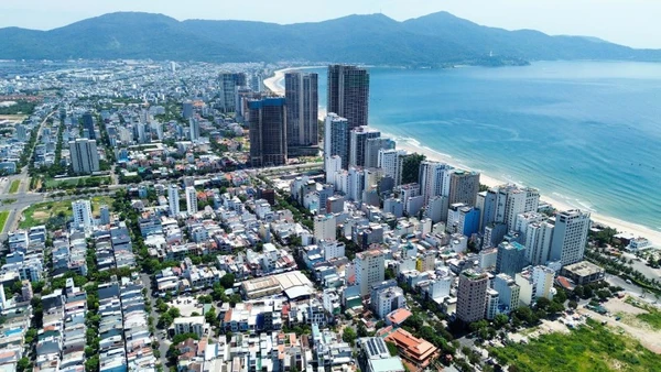 Năm 2025 Đà Nẵng ghi nhận mức tăng trưởng GRDP cao nhất 5 năm qua. 