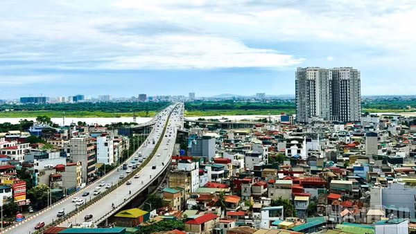 Năm 2026, môi trường đầu tư Việt Nam bước sang trọng tâm mới. (Ảnh: HNV)