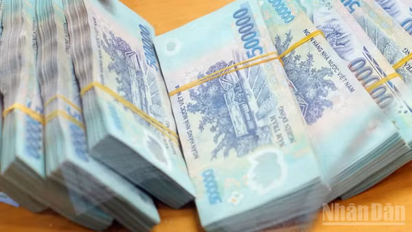 Ngoài vốn, doanh nghiệp cần sự ổn định và khả năng dự báo chính sách. (Ảnh: HNV)
