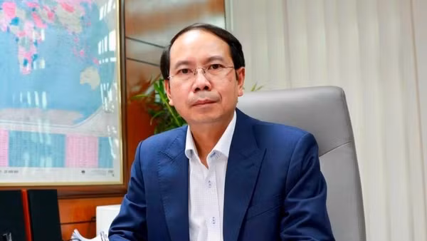 PGS, TS Nguyễn Văn Tùng