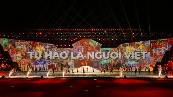 SHB kiên định với sứ mệnh lan tỏa tinh hoa văn hóa Việt.