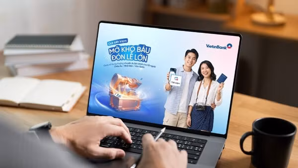 (Ảnh: VietinBank)
