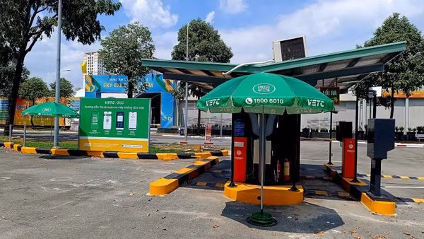 Các điểm đỗ trên toàn quốc cần chung một chuẩn kỹ thuật và cơ chế kết nối để người dân được sử dụng dịch vụ thuận tiện và có quyền lựa chọn.