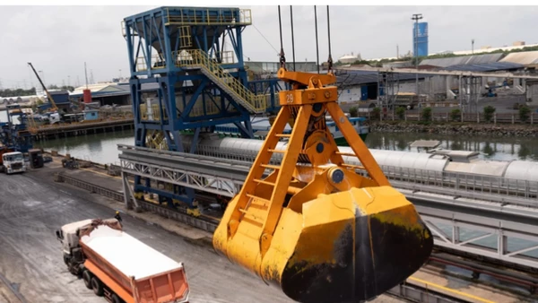 Những năm gần đây, Phú Mỹ duy trì sản lượng xuất khẩu tăng trưởng ổn định, khẳng định uy tín và vị thế trên bản đồ phân bón toàn cầu.