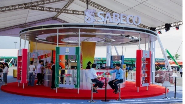 Sau Ok Om Bok, Hội chợ Mùa Thu 2025 tại Hà Nội tiếp tục tạo điểm nhấn cho các hoạt động văn hóa-cộng đồng cuối năm.