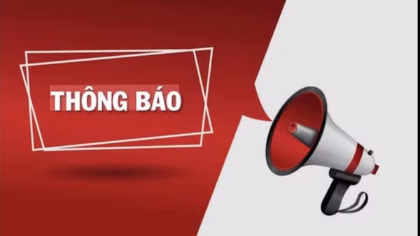 Quỹ tín dụng nhân dân thị trấn Tuy Phước thông báo