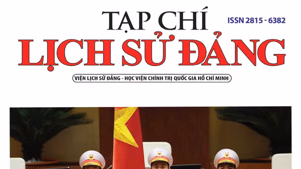  Mục lục số 4-2026 