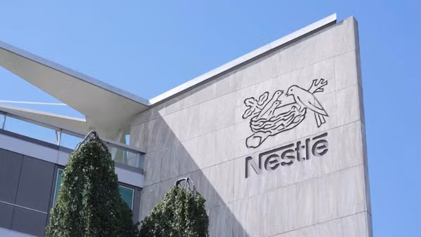 Trung tâm Nghiên cứu và Phát triển của Nestlé tại Konolfingen, Thụy Sĩ.