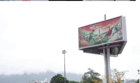 "Hành trình di sản" - hành trình lan tỏa sự kết nối cộng đồng cùng tự hào di sản thương hiệu qua từng vùng miền của đất nước.