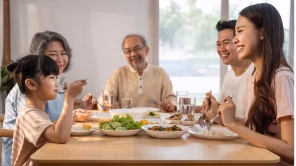 Dự phòng chủ động RSV góp phần ổn định sức khỏe, cải thiện chất lượng sống. Ảnh: Shutterstock