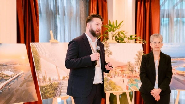 Các bài dự thi được chuẩn bị kỹ lưỡng, thể hiện sự đầu tư nghiêm túc, chuyên môn cao và tinh thần sáng tạo của ba đơn vị dự thi.