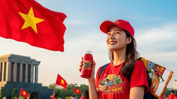 Tuổi Trẻ Evnhcmc Triển Khai Các Công Trình Gắn Với Chuyển Đổi Số, An Sinh Xã Hội Chiến Dịch “Hạnh Phúc Là Người Việt Nam” Nhân Dịp 80 Năm Quốc Khánh 2/9 Đã Lan Tỏa Thông Điệp Giàu Tính Nhân Văn, Như Một Lời Khẳng Định Đầy Tự Hào, Mang Đậm Tinh Thần Dân Tộc.