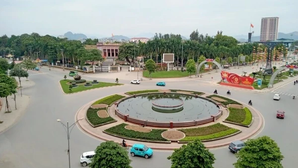 Tuyến đường Thái Nguyên-Bắc Ninh-Phú Thọ được hoàn thành, đưa vào sử dụng thúc đẩy liên kết vùng.