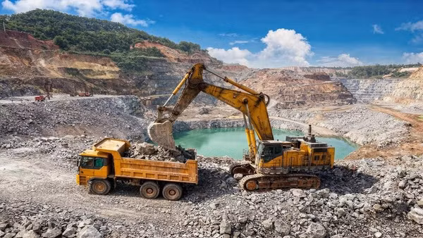 Masan High-Tech Materials dự kiến nâng công suất sản xuất chế biến sâu sản phẩm oxide vonfram lên hơn 8.000 tấn/năm.