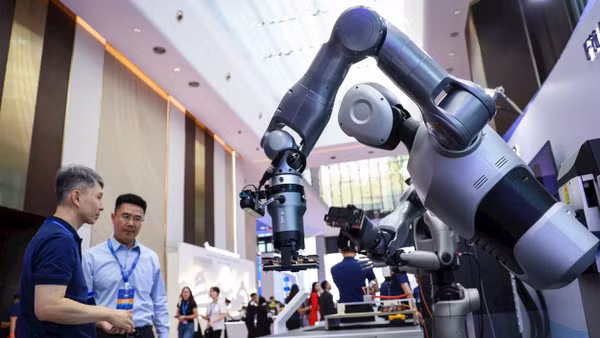 Quỹ đầu tư mạo hiểm Thành phố Hồ Chí Minh dự kiến đầu tư 50-150 startup và hỗ trợ thương mại hóa ít nhất 50 sản phẩm, công nghệ.
