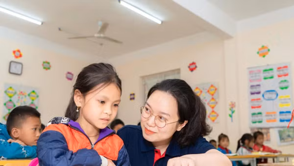 Việc sắp xếp trường học phải được tính toán theo tiêu chí lấy người học làm trung tâm.