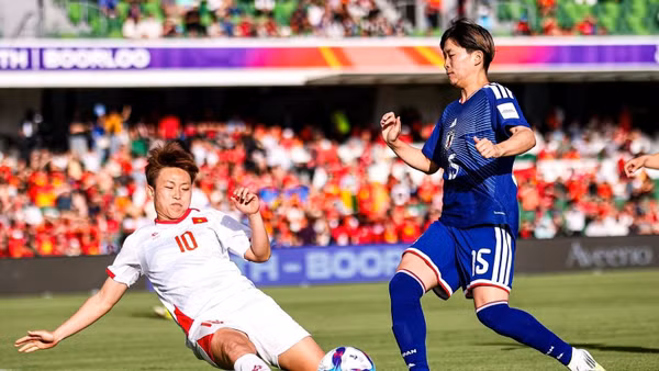 Bóng đá nữ Việt Nam cần chú trọng hơn vào công tác đào tạo trẻ và phát triển phong trào ở các địa phương.