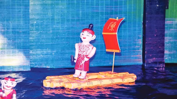 Trải nghiệm khác biệt