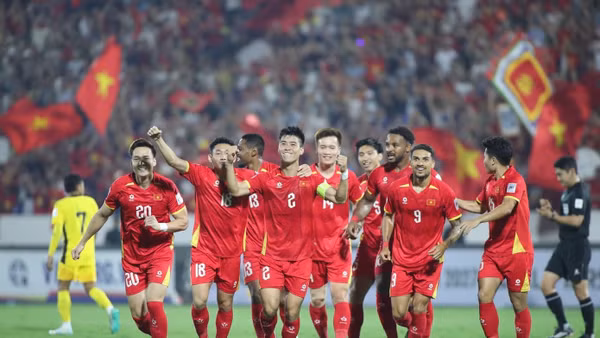 Đội tuyển dưới thời huấn luyện viên Kim Sang-sik, có nhiều nhân tố mang tư duy chơi bóng hiện đại, nền tảng thể lực dồi dào.