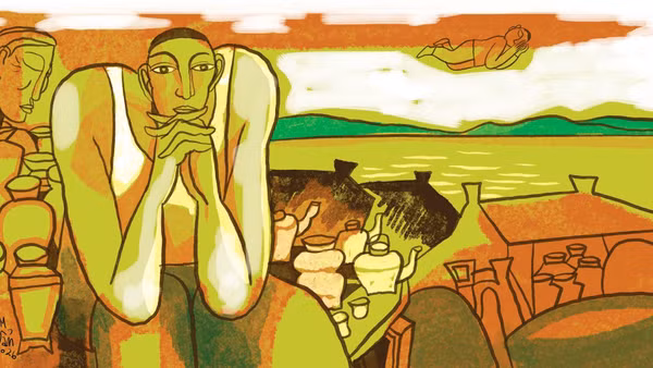 Minh họa: Kim Duẩn