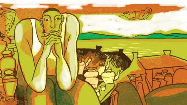 Minh họa: Kim Duẩn