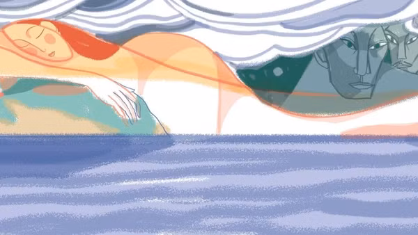 Minh họa: KIM DUẨN