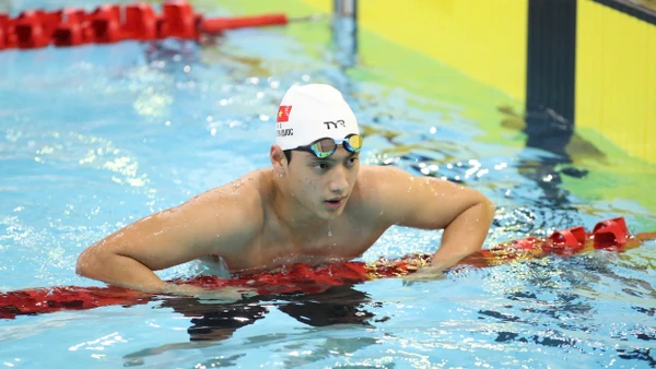 Kình ngư Trần Văn Nguyễn Quốc