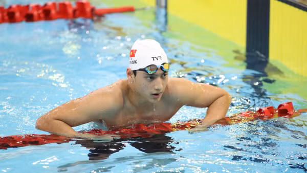 Kình ngư Trần Văn Nguyễn Quốc