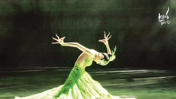 Mùa sáng tạo mới