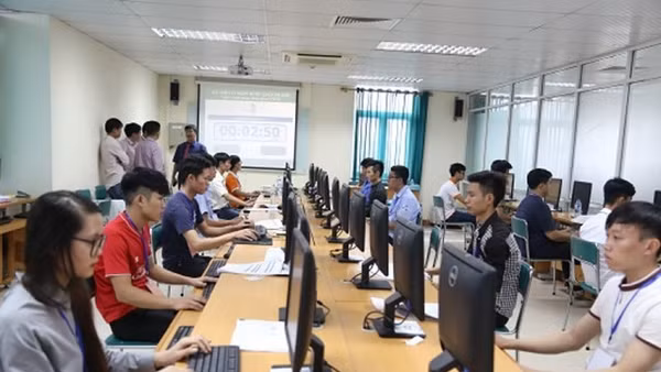 Hà Tĩnh phấn đấu kinh tế số đóng góp 20% GRDP vào năm 2030 