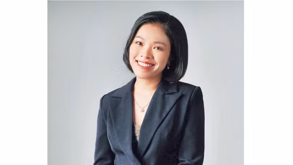 Lê Quỳnh Như, Giám đốc vận hành DeeDee Animation Studio