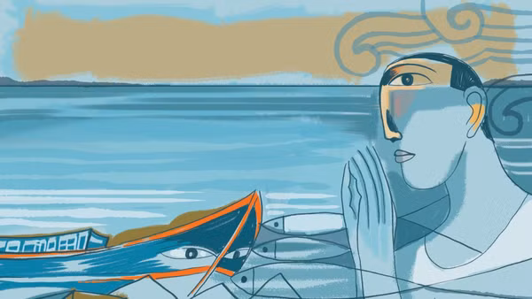 Minh họa: KIM DUẨN