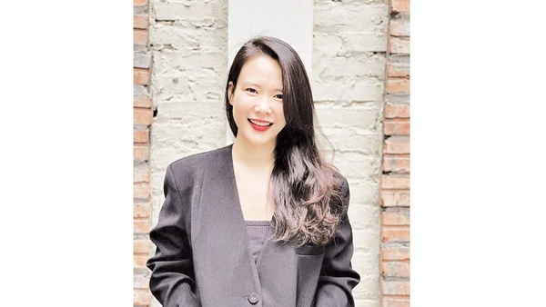 Thạc sĩ Nguyễn Diệu Linh.