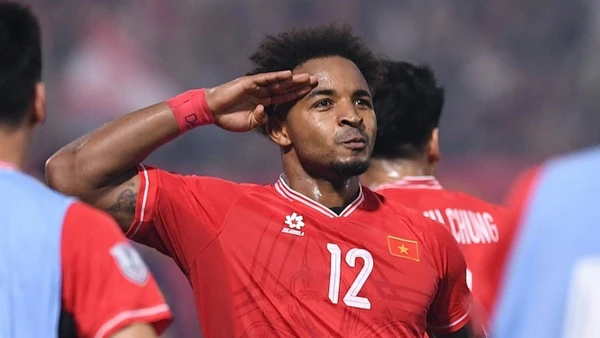 Xuân Son trở lại