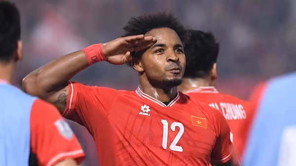 Xuân Son trở lại