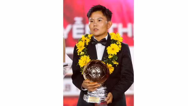 Nguyễn Thị Bích Thùy.