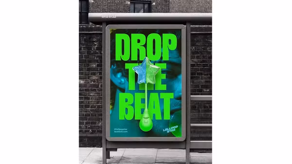 Một ý tưởng đầy phá cách và độc đáo.