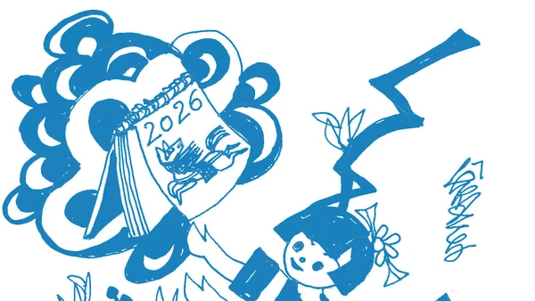 Minh họa | LÊ TRÍ DŨNG