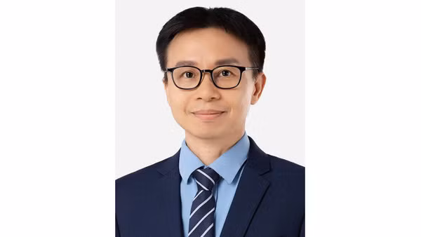 Luật sư Trần Mạnh Hùng - Chủ tịch khu vực châu Á (Bộ phận Công nghệ & Bảo vệ dữ liệu cá nhân), Công ty Baker McKenzie.