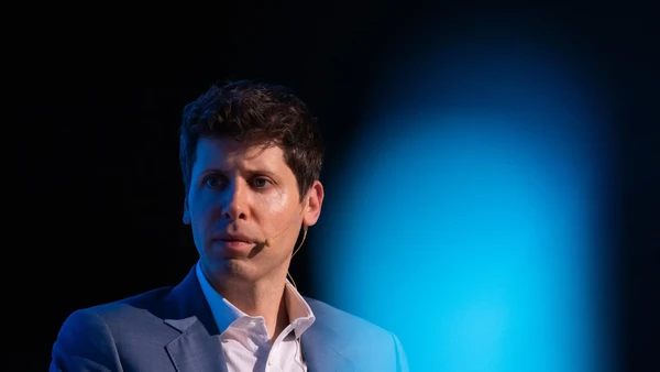 Sam Altman