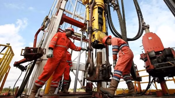 Dầu mỏ được cho là một trong những nguyên nhân dẫn đến chiến dịch quân sự của Mỹ tại Venezuela.