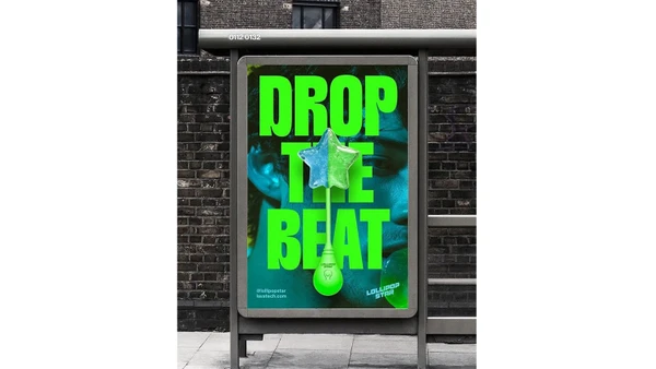 Một ý tưởng đầy phá cách và độc đáo.