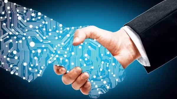 Ngoại giao số - xu thế tất yếu đang dần định hình rõ nét.