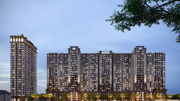 UBND tỉnh Ninh Bình chấp thuận chủ trương đầu tư Dự án xây dựng nhà ở xã hội Bích Đào tại phường Hoa Lư. Ảnh: Minh họa.